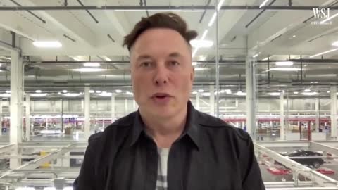 "Delete": Elon Musk Lets Us Know How He Feels About Biden's Infrastructure Plan