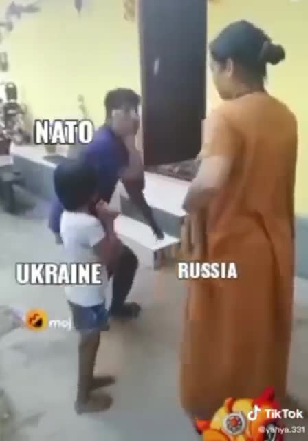 nato, upadlina , russia;-)
