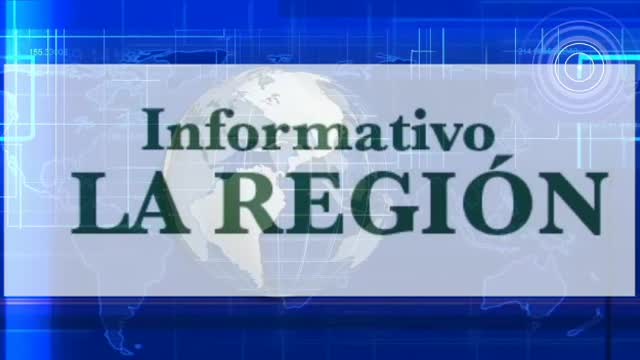 Promo Informativo LA REGIÓN