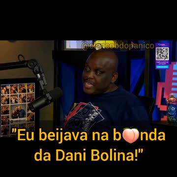 Charles Henriquepédia e Confuso Sobrinho no Ticaracaticast