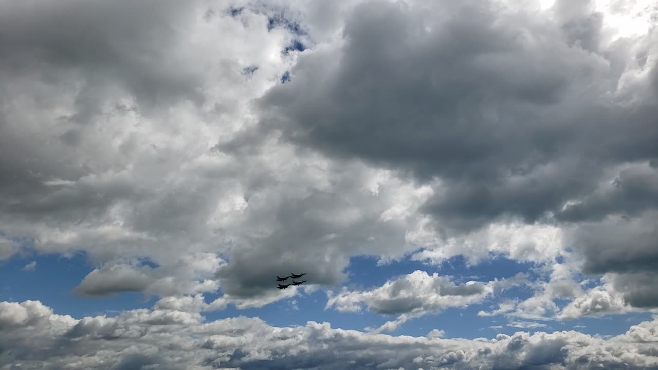 2024 Selfridge Air Show 4