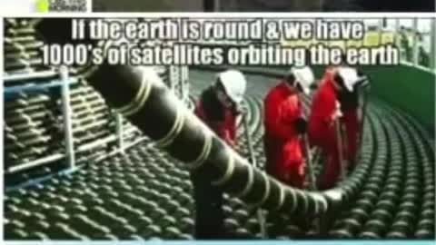 Internet is not from space🌍🛰its from under sea cables💧