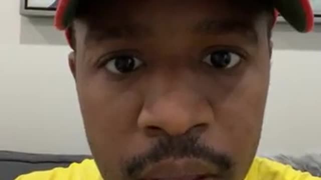 I Said 'Just Comply' with Police and Now I'm Kicked Out of the Black Community?