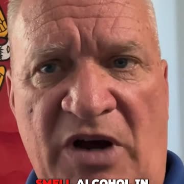 One Cop, Two Shootings