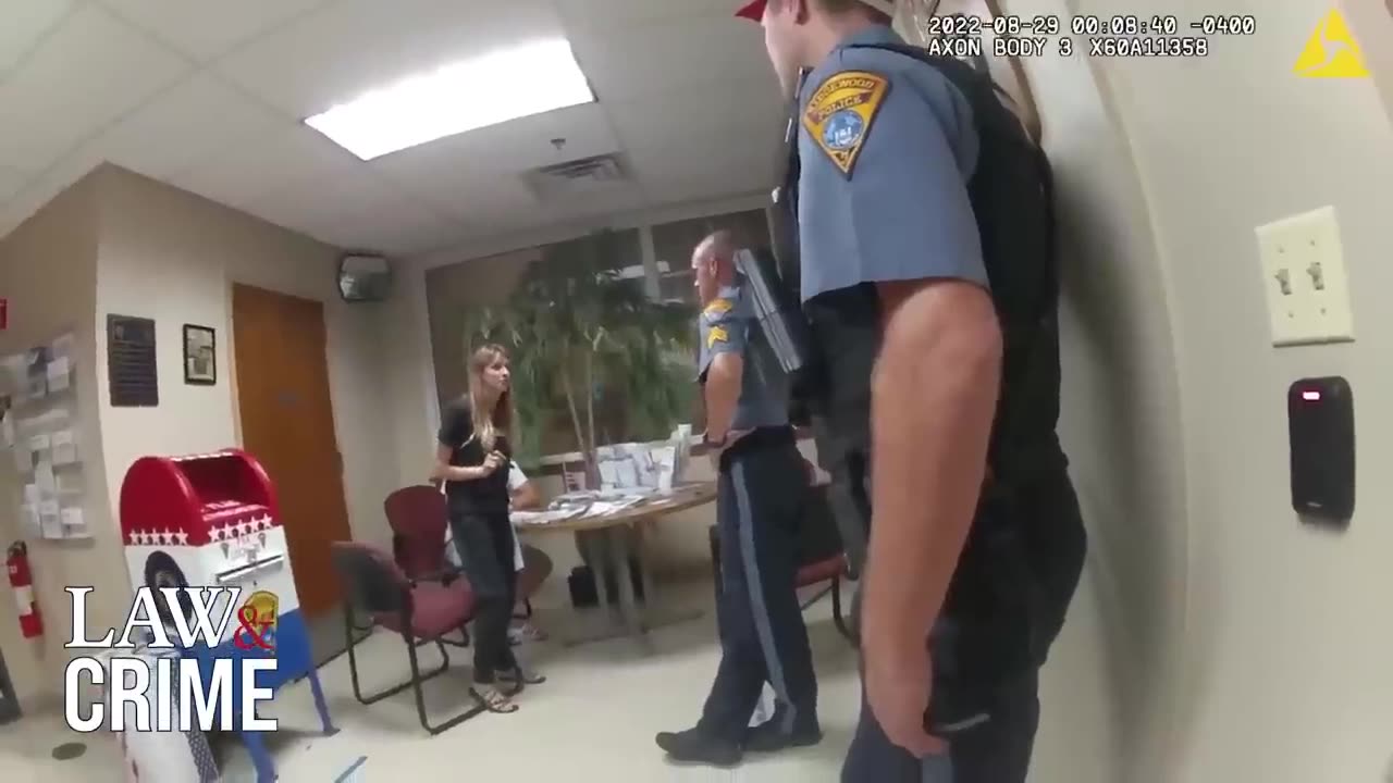 WOMEN ARE THE WORST DRUNK DRIVERS