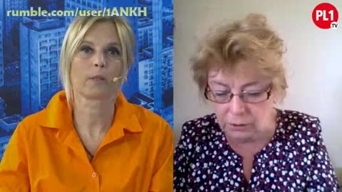 To jest zamach na Polskę www.PL1.tv 2022.05.18