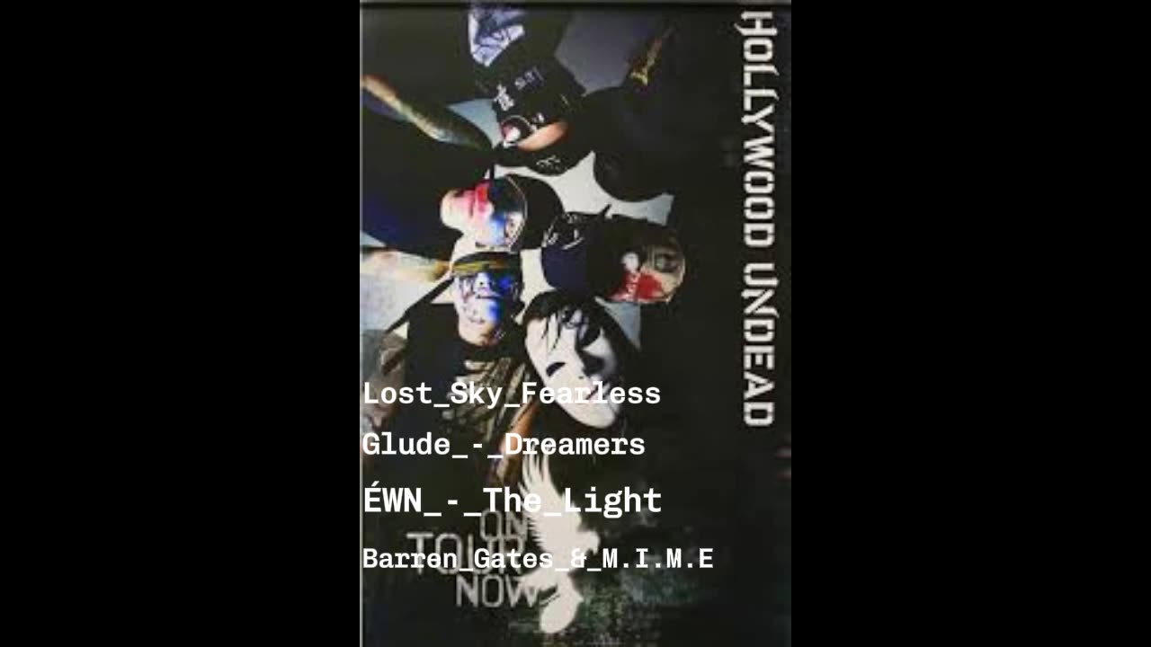 New Hollywood Best songs 2024