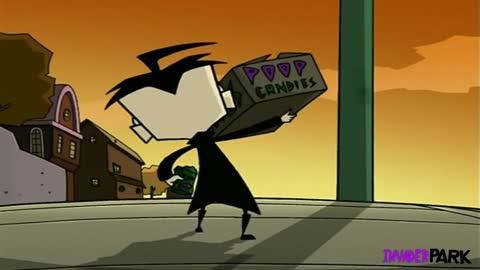 Why Is His Head So BIg_