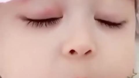 Cute Baby