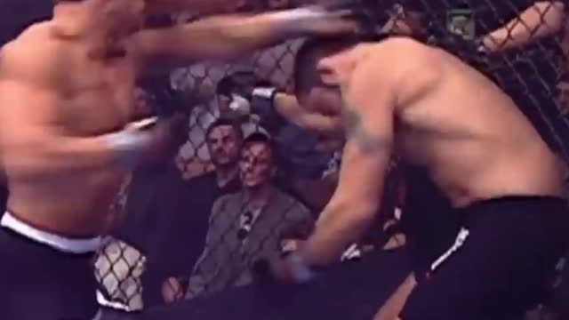 best mma knockouts 3