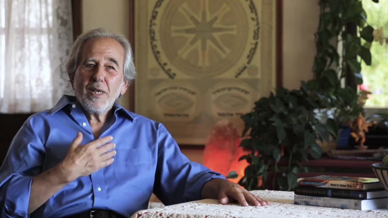 Gyógyszer mellékhatások ről beszél Bruce Lipton