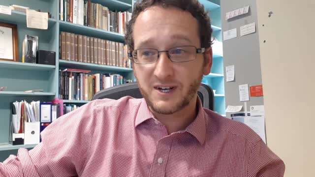 Lessons in Logic 2: What Is Logic?