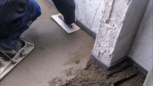 Super Concrete - (470) 410-6512