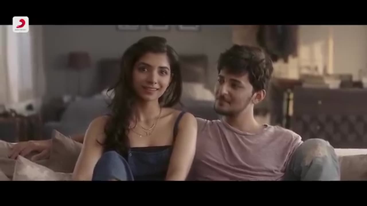 Tera Zikr - Darshan Raval