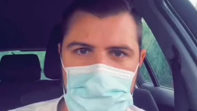 Un ambulancier dénonce le refus de soin d'une patiente par une clinique privée