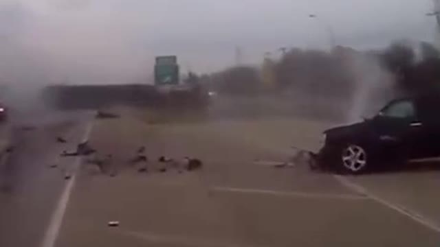 Crash