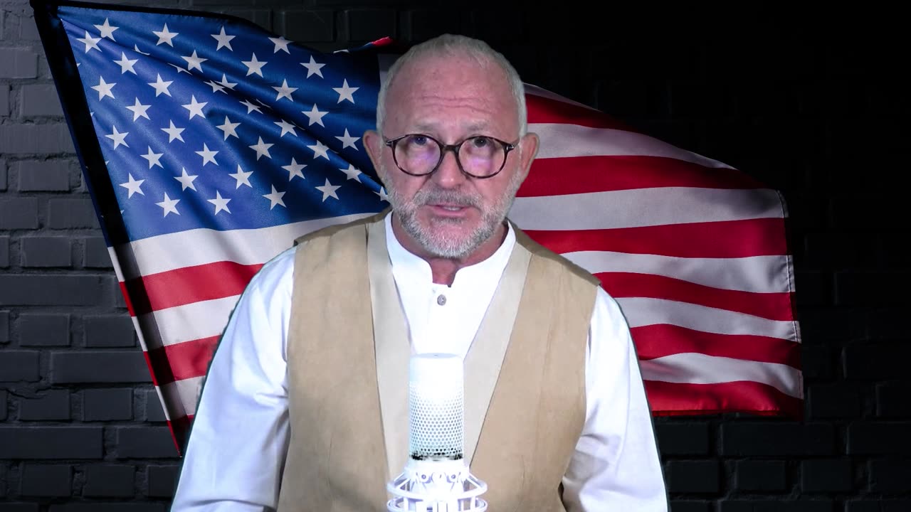 Fentanyl In Our Food? Hidden Vulnerabilities & Fight To Save Our Nation..John M.Chambers..Juan Explains
