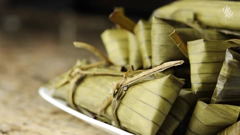 Suman Recipe