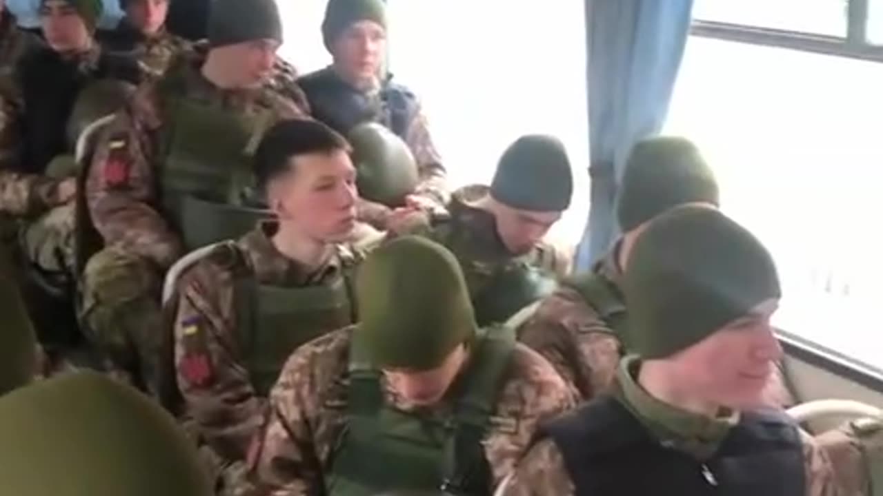 The Army of Ukraine is sending KIDS to the Frontlines (April 2024)