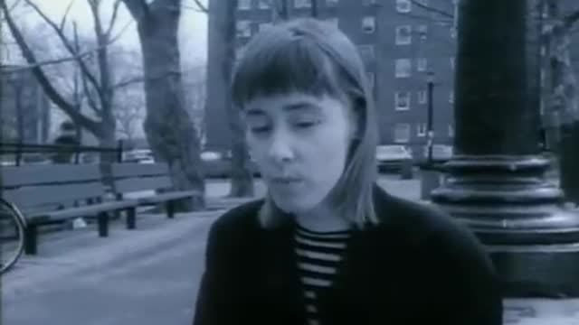 Suzanne Vega - Luka