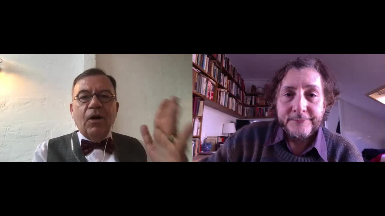 TG 277: Trump Puts Down a Marker for 2024, But Has He Learnt from His Mistakes?