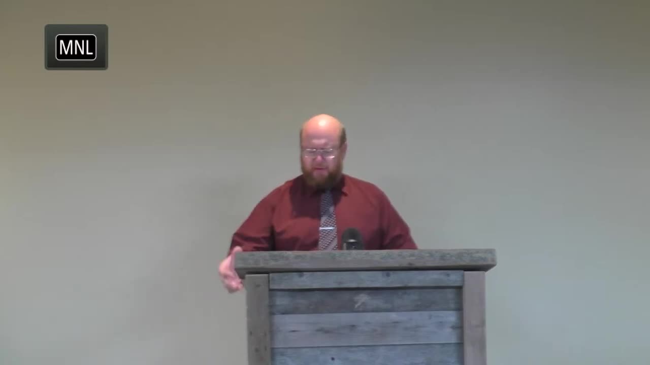 How We Are Different from the (typical) Old IFB | Doctrines of Church | Brother Jim Wiebe