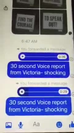 BANK RESTRICTIONS REPORTED IN AUSTRALIA