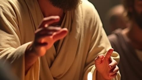 The Calling of Matthew: A Journey of Redemption