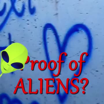 "Ancient Aliens" Logic: Part Three SUBSCRIBE! #shorts #FunWithEric #ancient
