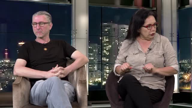 אלונה אלמן על הדרך פעולה