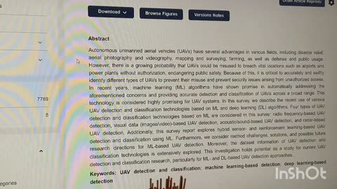 Metamaterial sensing