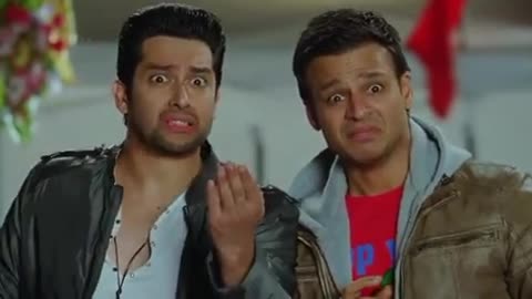 Grand Masti movie. Comedy scene