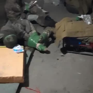 Ukraine war combat footage Kursk incursion 11/14/24