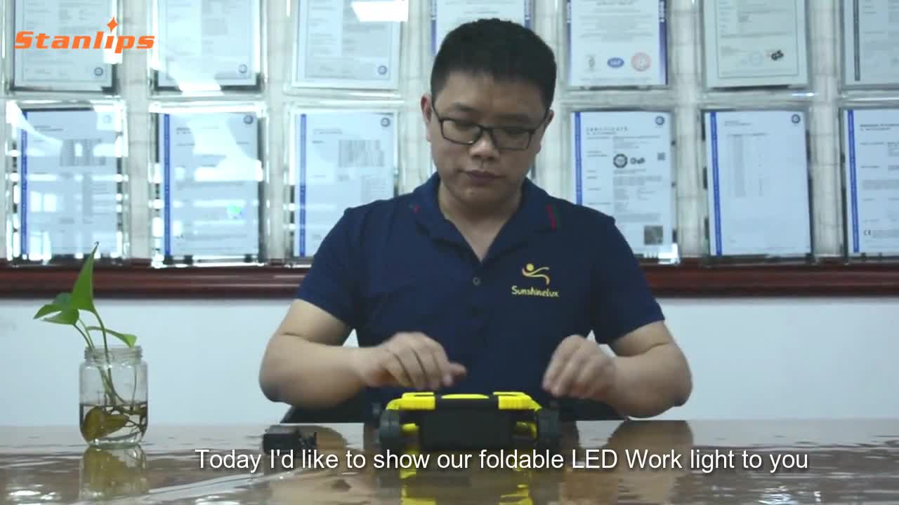 Are you ready to worklight? Here's how