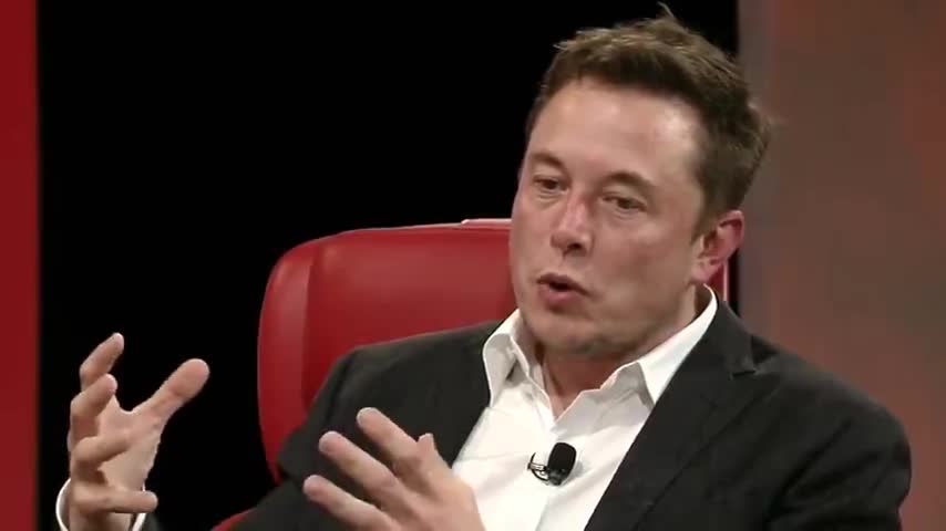 ELON MUSK: “NEURAL LACE” NEURALINK A.I. BRAIN COMPUTER INTERFACE VIA INJECTION