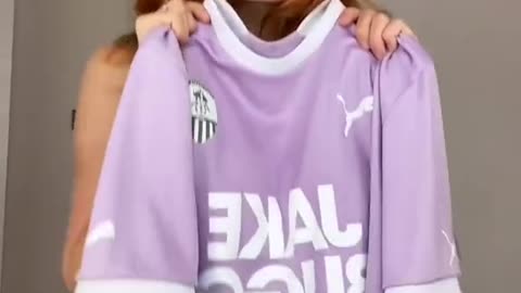 Hot TikTok Girl - Short 43