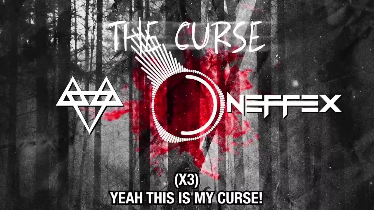 The curse ( official music video)