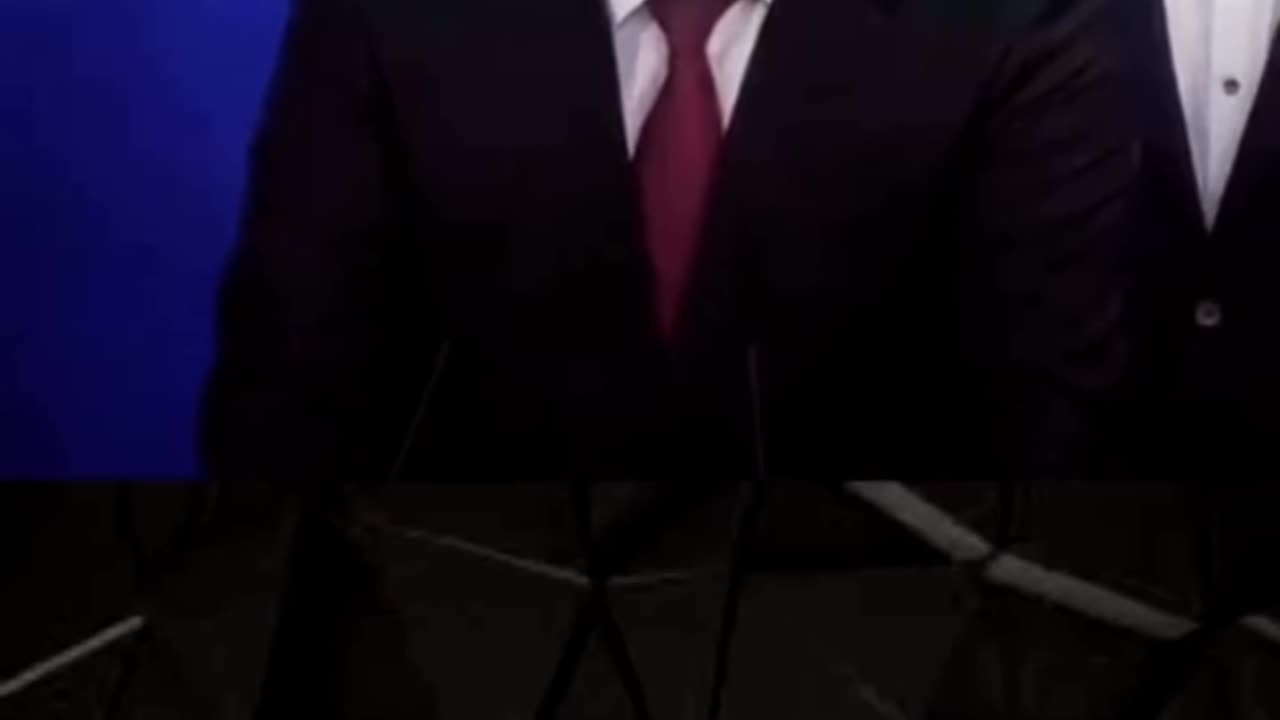 The WHO a terrorist organization