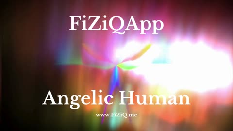 FiZiQApp ANGELIC HUMAN Sample