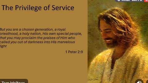 Shepherds Heart Fellowship - Ep48 - Ancient Paths The Servant God Is Seeking Part 1