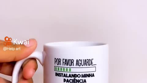 Xícara top