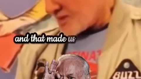 The Truth Finally from Buzz