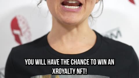 1 week left on our Sizzlin' Summer xRoyalty NFT Giveaway! 🔥🔥