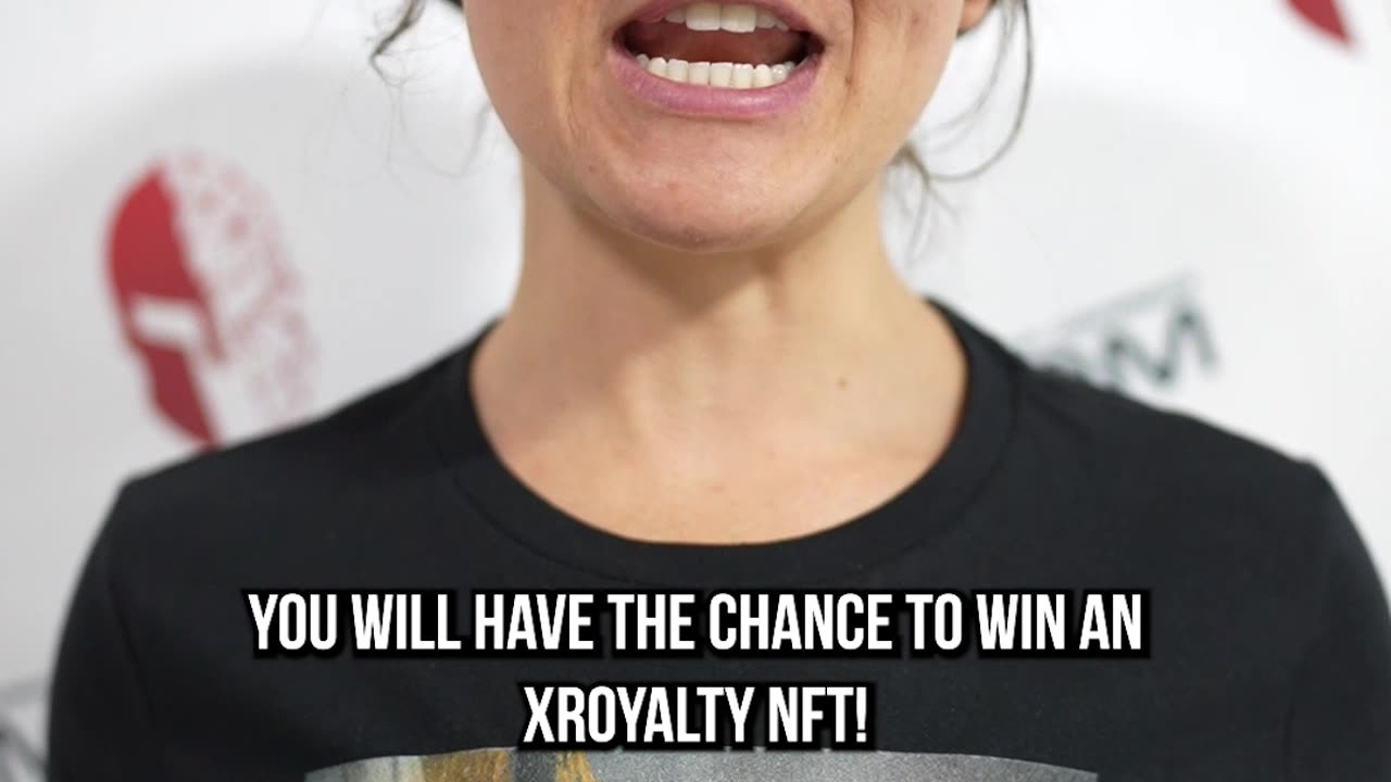 1 week left on our Sizzlin' Summer xRoyalty NFT Giveaway! 🔥🔥