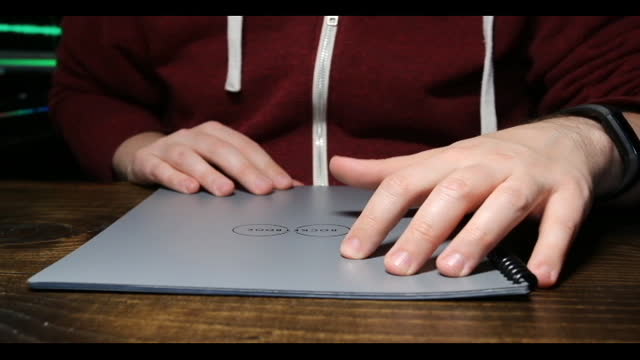 Rocketbook Everlast & Generic Erasable Pen Review