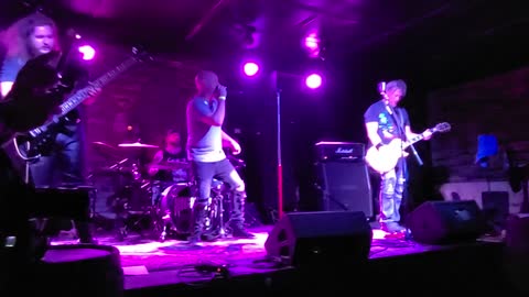 Sigmatic "Love And Pain"