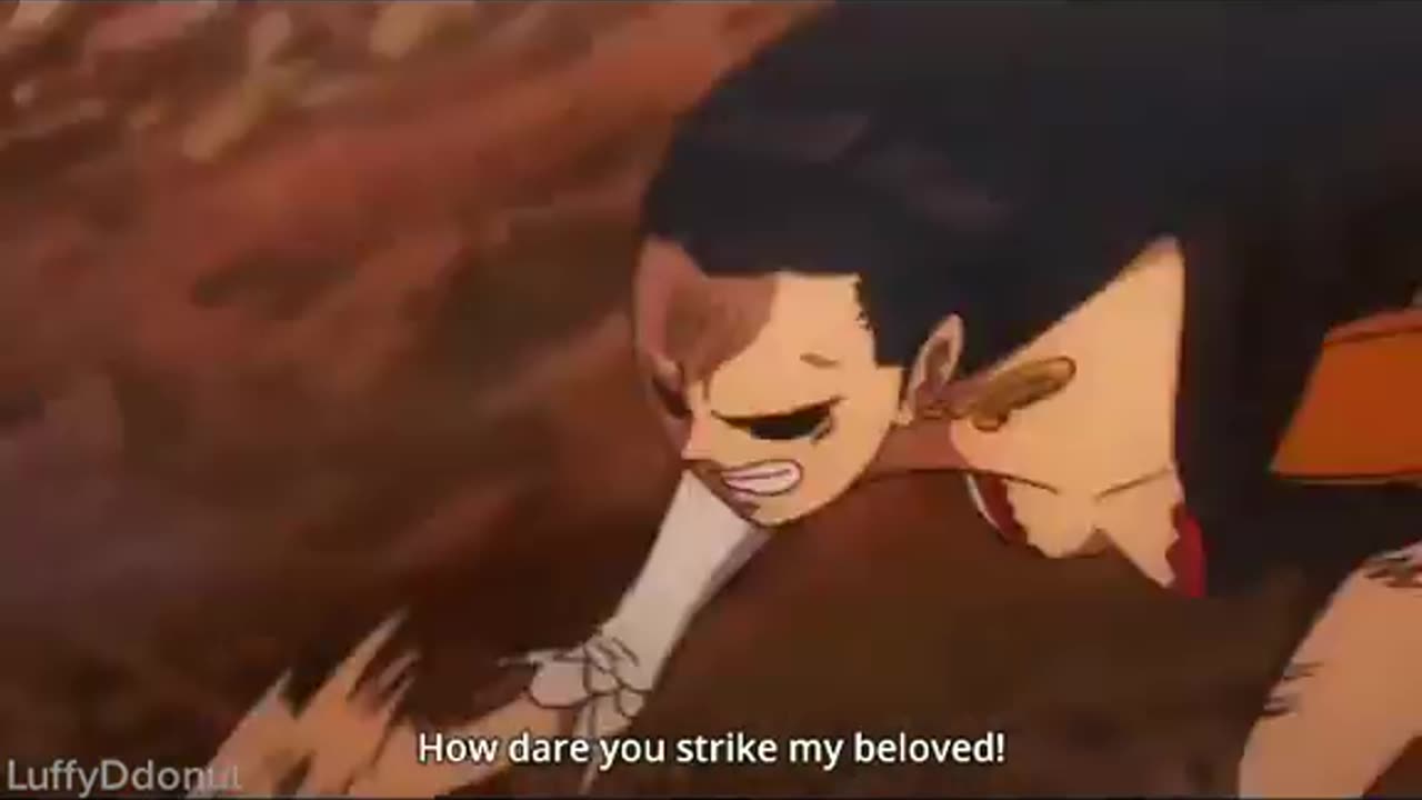 ONE PIECE #Boa Hancock