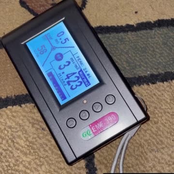 Stop Wearing Wireless Tech