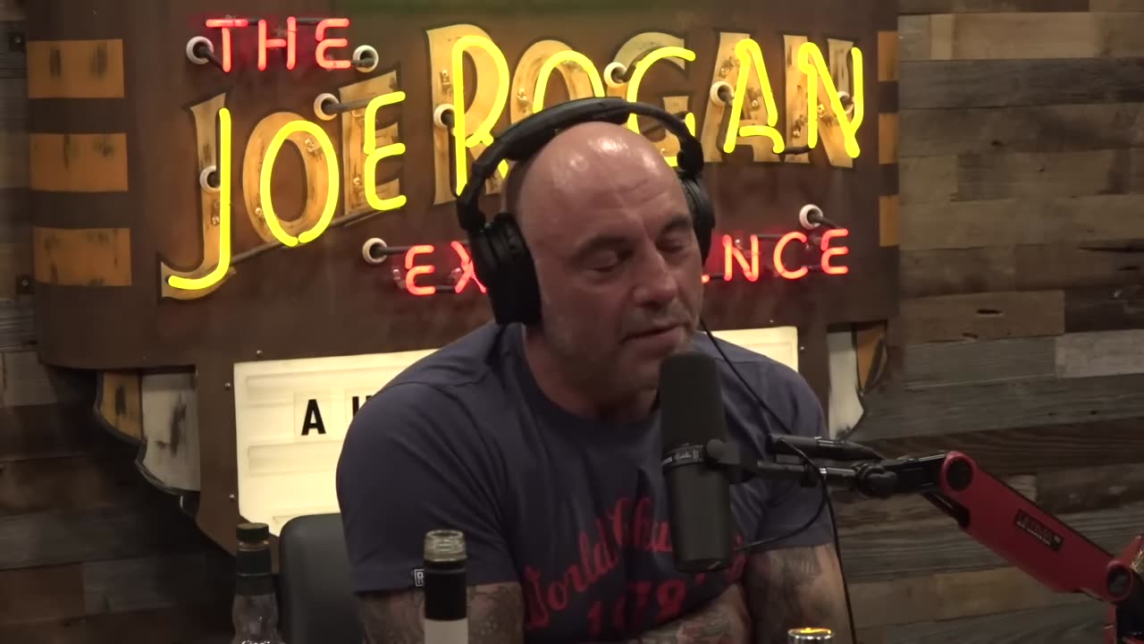 Joe Rogan Experience - Snoop Dogg