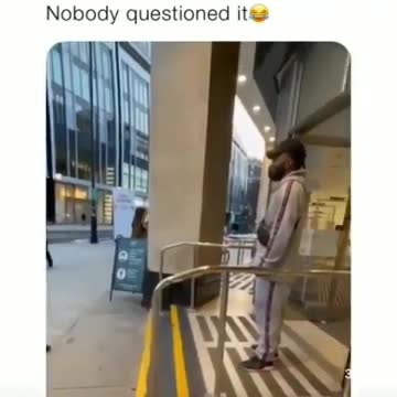 Increible experimento covidiota